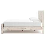 Lawroy King Panel Bed with Storage - Image 8
