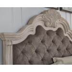 Bruchandi California King Upholstered Panel Bed - Image 7