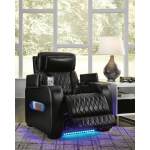 Boyington Power Reclining Sofa, Loveseat and Recliner - Image 32