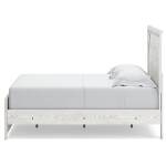 Gerridan Full Panel Bed, Dresser, Mirror and Nightstand - Image 8