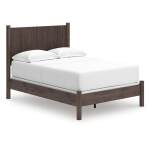 Pamytta Full Panel Bed