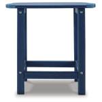 Sundown Treasure End Table - Image 5