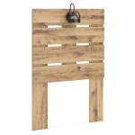 Larstin Twin Panel Headboard - Image 2