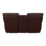 Cassian Reclining Loveseat w/ Console - 449802 - Image 4