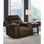 Beaman Peak Recliner - Image 3