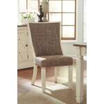 Bolanburg Dining Extension Table and 8 Chairs - Image 10