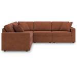 Modmax 5-Piece Sectional - Image 4