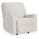 Rannis Twin Sofa Sleeper and Recliner - Image 4