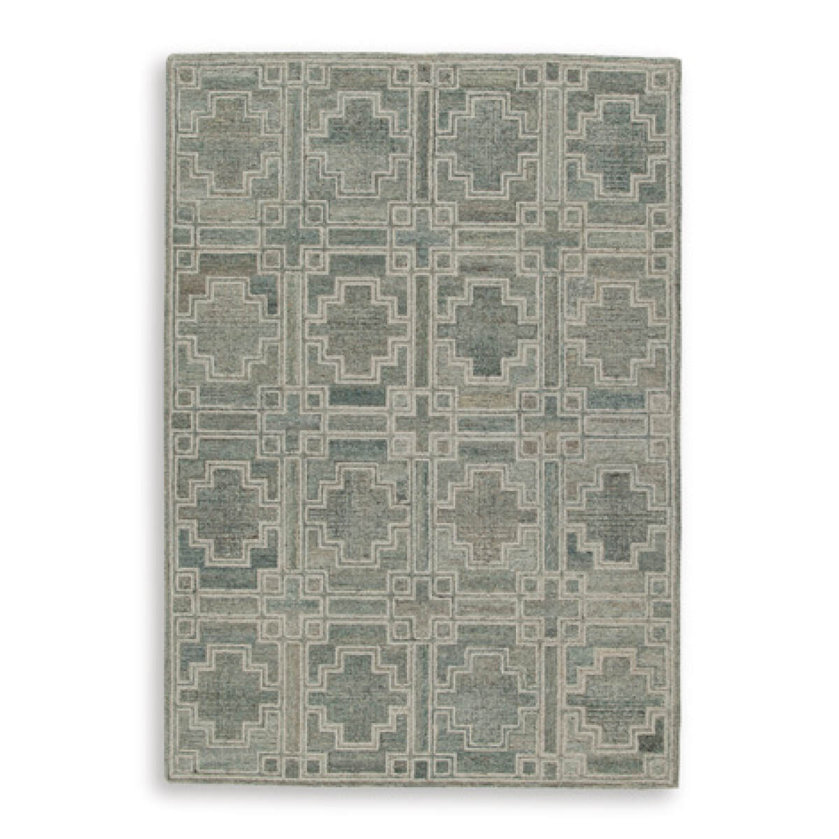 df8763c6f1f5a40c170a5664dc8d31c4 Jossland 5' x 7' Rug - Image 1