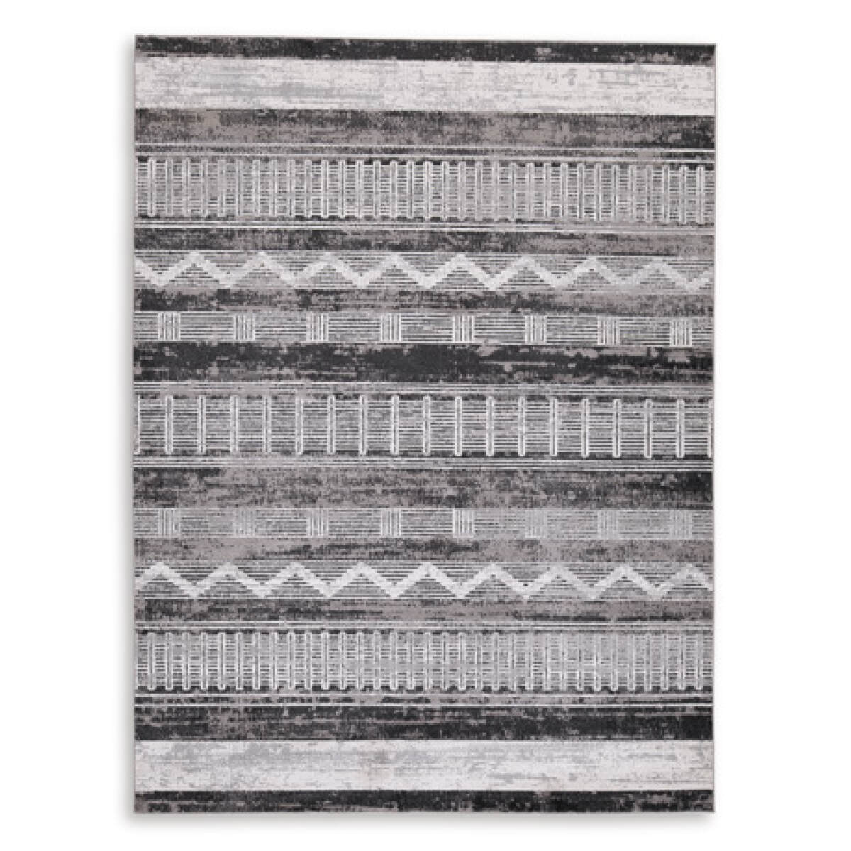 df8f5b01790508574c6157c4cc4862a9 Henchester 5' x 7' Washable Rug - Image 1