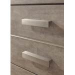 Culverbach Queen Panel Bed, Dresser, Mirror and Nightstand - Image 14
