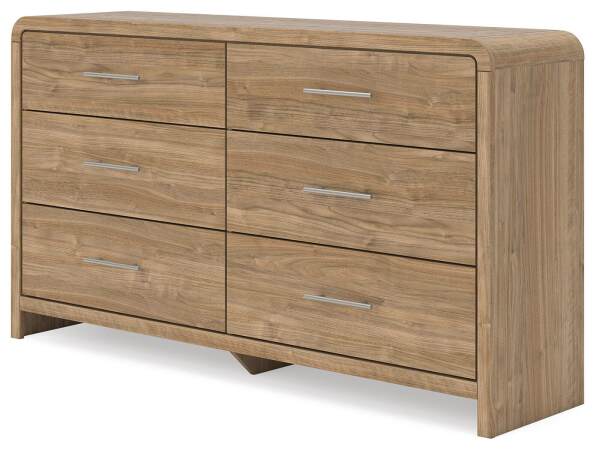 Gramburg Dresser - Image 4