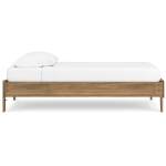 Deanlow Twin Platform Bed - Image 7
