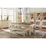 Bolanburg Dining Table - Image 6
