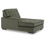 Caspian-Town Left-Arm Facing Corner Chaise - Image 2