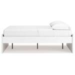 Onita Full Platform Bed - Image 8