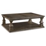 Johnelle Coffee Table - Image 2