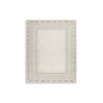 Idaman Large Rug