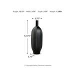 Rhaveney Vase (Set of 3) - Image 6