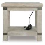 Carynhurst End Table - Image 5
