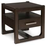 Breckington End Table - Image 2
