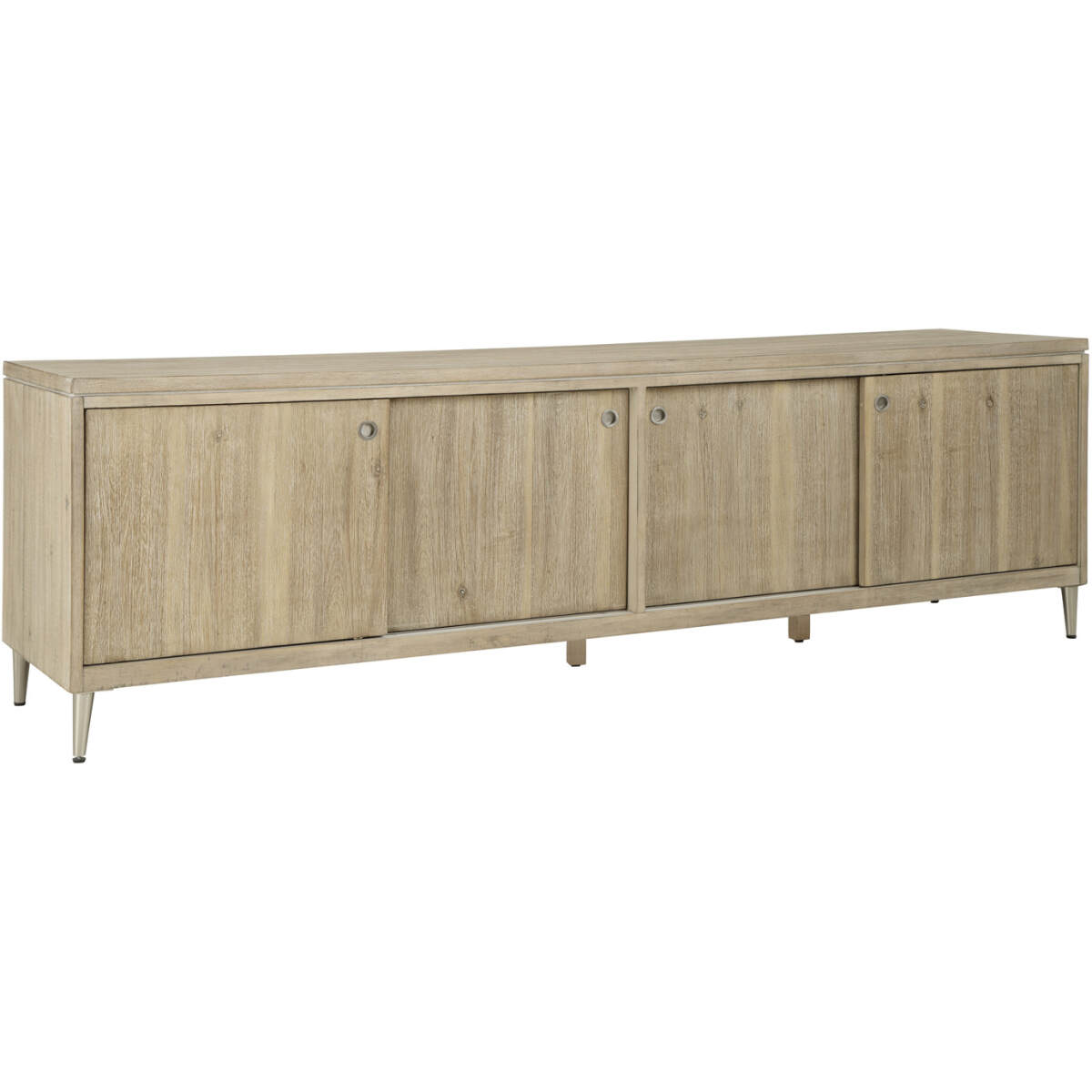 dff3bbbed8ad73163d77be575e7891f8 Maddox 80" Console I644-280 - Image 1