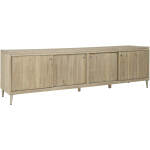 Maddox 80" Console I644-280