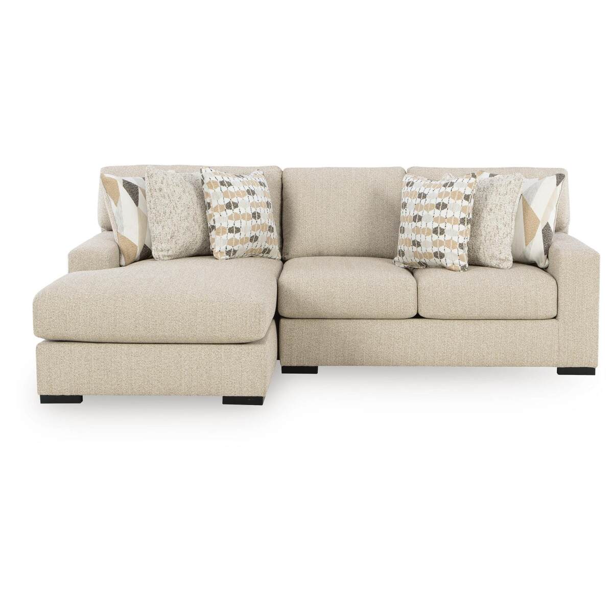 dff659fa89c4ab52b401ac3cbbf0a193 Laurelgrove 2-Piece Sectional Sofa Chaise - Image 1