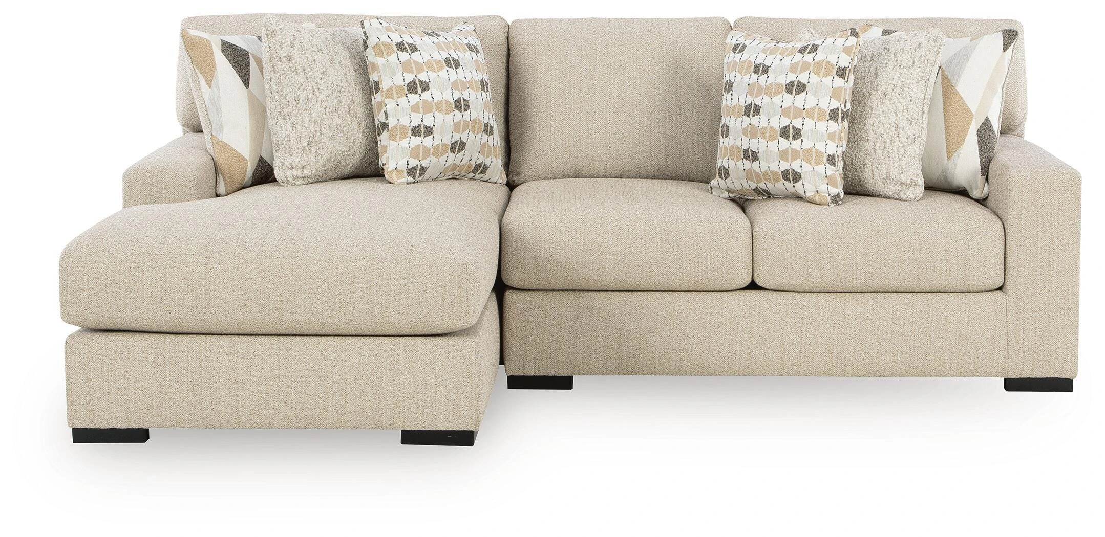 dff659fa89c4ab52b401ac3cbbf0a193 Laurelgrove 2-Piece Sectional Sofa Chaise - Image 1