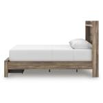 Elbrim Queen Panel Storage Bed, Dresser and Nightstand - Image 16