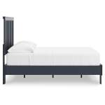Simmenfort Full Platform Bed - Image 9