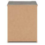 Frandern Nightstand - Image 6