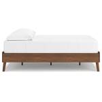 Fordmont Full Platform Bed - Image 9