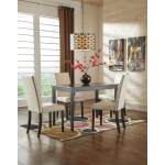 Kimonte Dining Chair (Set of 2) - Image 4
