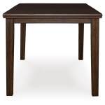 Haddigan Counter Height Dining Table and 4 Barstools - Image 7