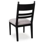 Greddinton Dining Chair (Set of 2) - Image 7