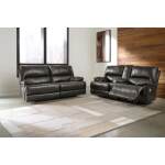 Mountainous Power Reclining Sofa - Image 6