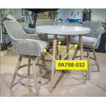 Seton Creek Seat Cushion