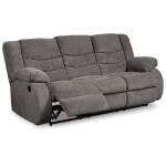 Tulen Reclining Sofa and Recliner - Image 4
