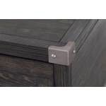Todoe Coffee Table and End Table - Image 12