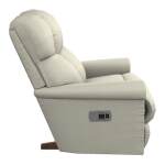 Pinnacle Power Rocking Recliner w/ Headrest - 10U512 - Image 5