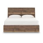Chirason King Panel Bed - Image 4