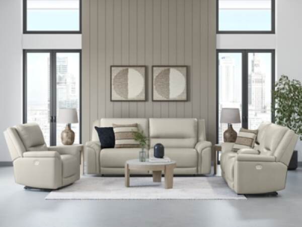 Trasimeno Power Reclining Sofa - Image 5