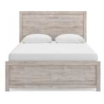 Broachmyn Queen Panel Bed, Dresser and Mirror - Image 11