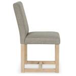 Yalinton Dining Chair - Image 5