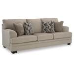 Stonemeade Sofa, Loveseat, Oversized Chair and Ottoman - Image 17