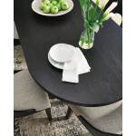 Rowanbeck Dining Table - Image 7