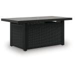 Beachcroft Outdoor Fire Pit Table - Image 4