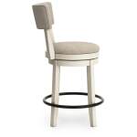 Robbinsdale Counter Height Barstool (Set of 2) - Image 6