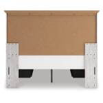 Makidern Queen Panel Storage Bed - Image 6